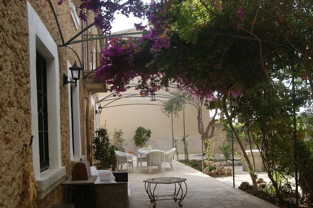 Residencial Rustic Lau Vandrarhem Palma de Mallorca