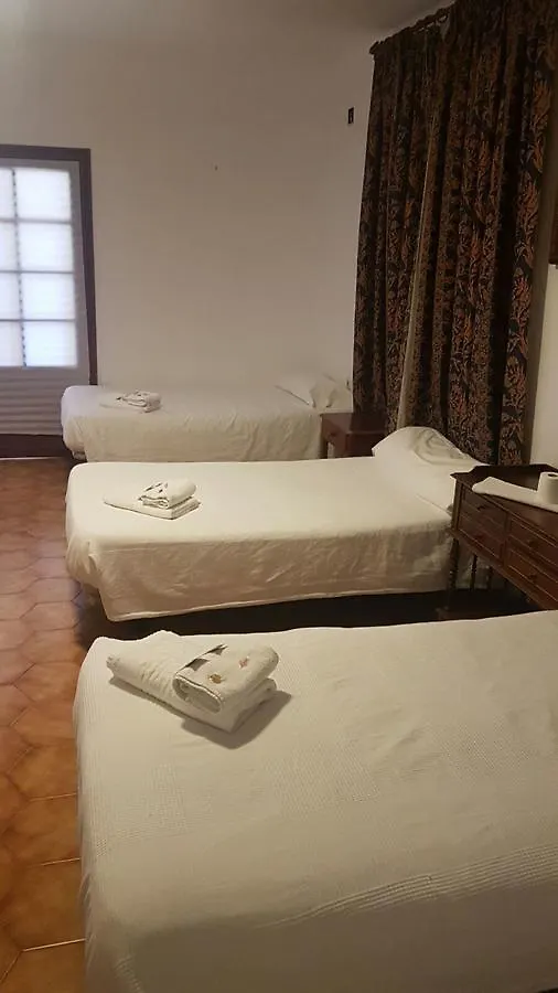 Residencial Rustic Lau Vandrarhem Palma de Mallorca