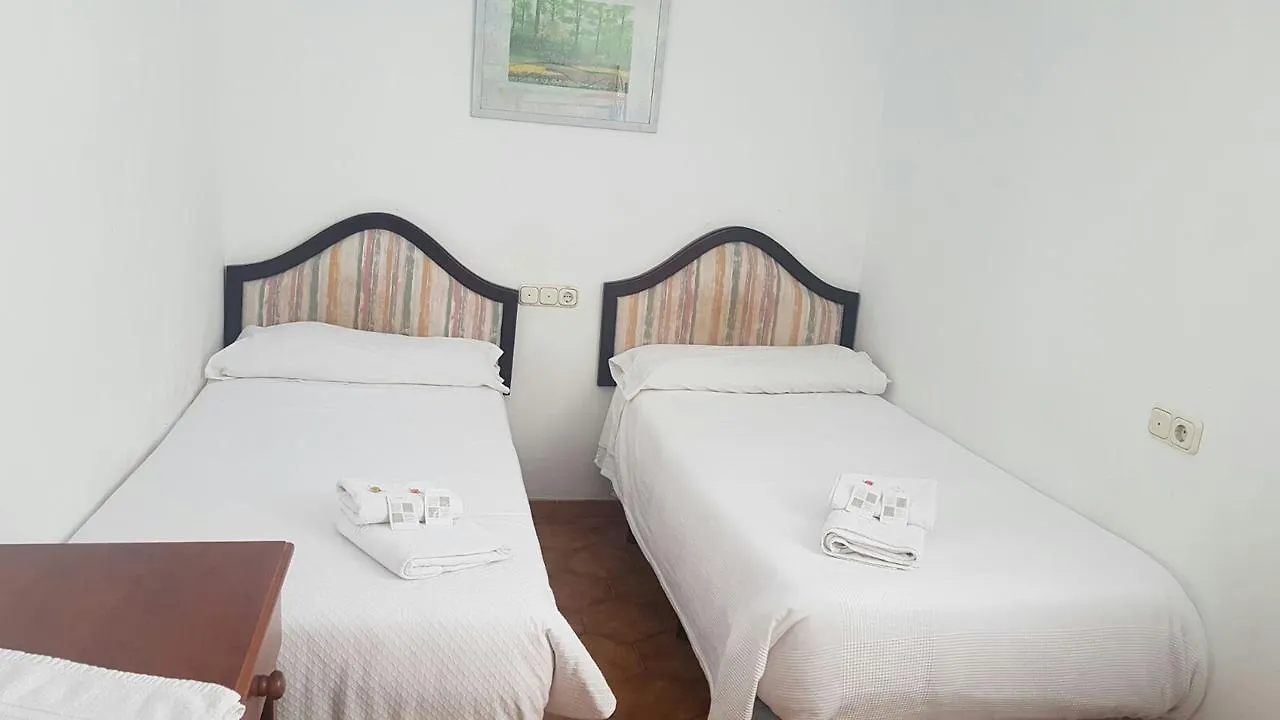 Residencial Rustic Lau Vandrarhem Palma de Mallorca
