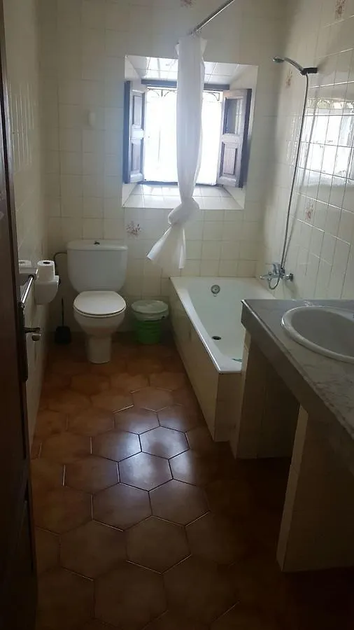 Residencial Rustic Lau Vandrarhem Palma de Mallorca