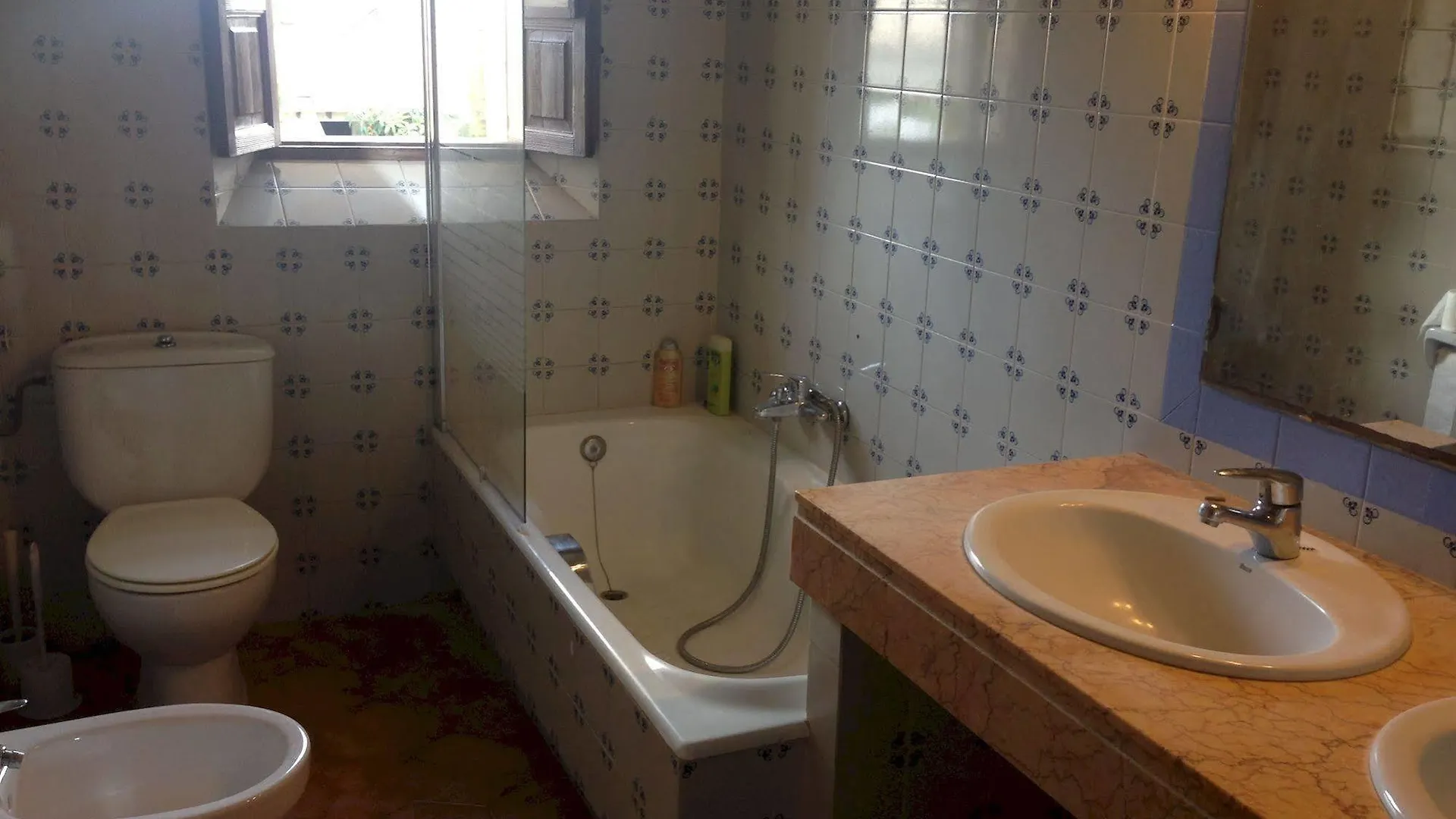 Residencial Rustic Lau Vandrarhem Palma de Mallorca 0*,  Spanien