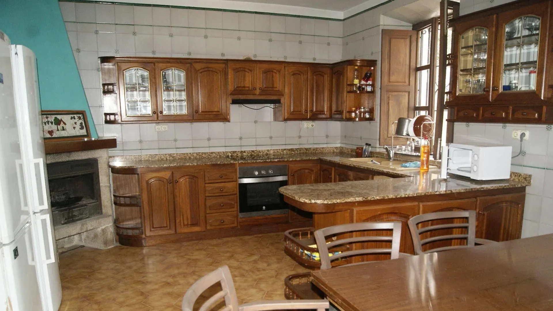 Residencial Rustic Lau Vandrarhem Palma de Mallorca 0*,