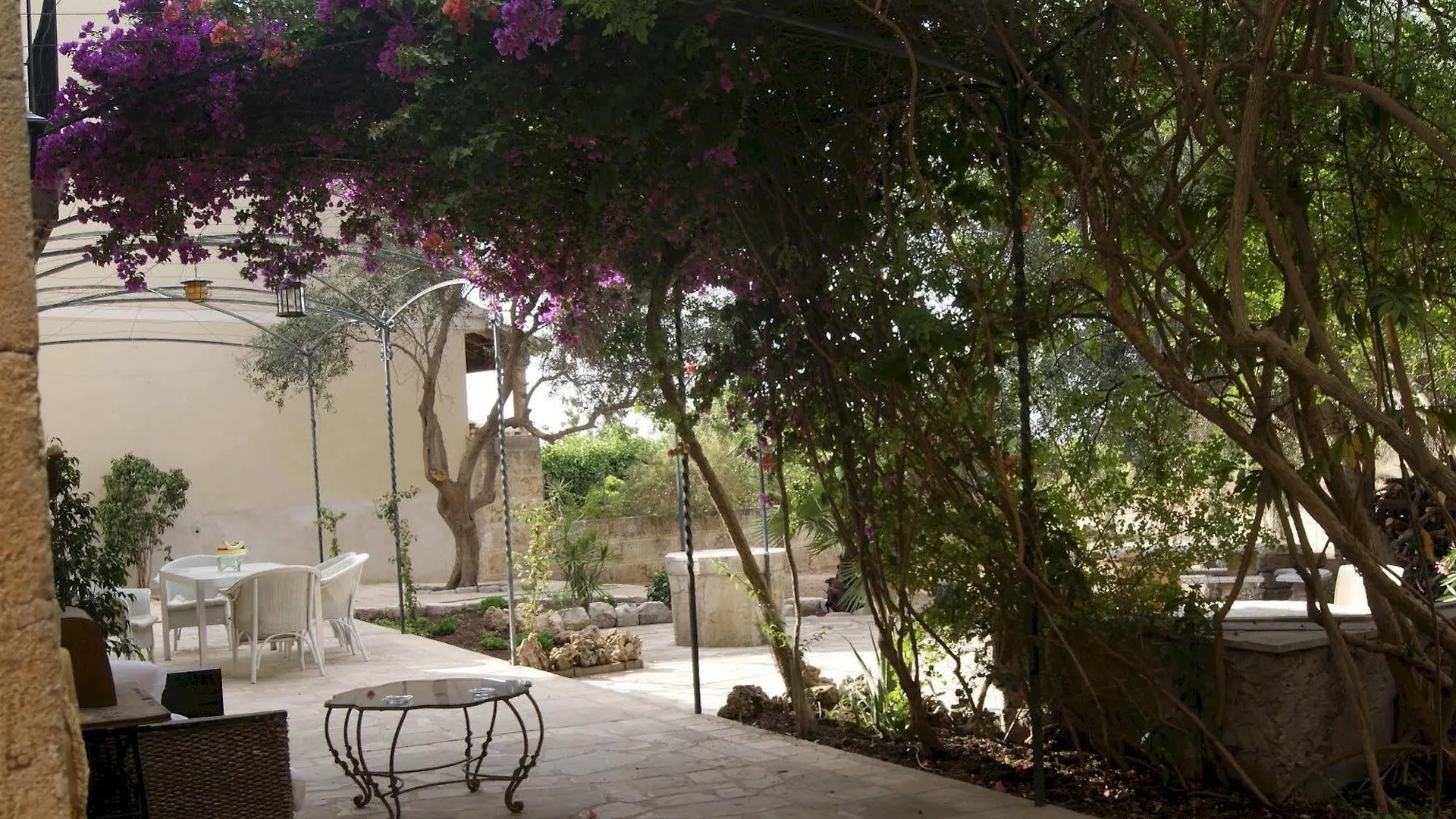 Residencial Rustic Lau Vandrarhem Palma de Mallorca 0*,  Spanien